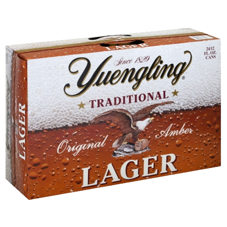 yuengling
